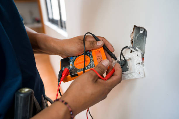 Why Trust Our Certified Electricians for Your Electrical Needs in AR?