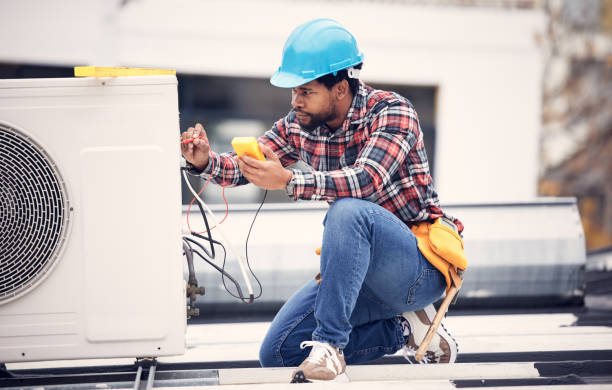 Best Commercial Electrician Services  in Oak Grove Heights, AR