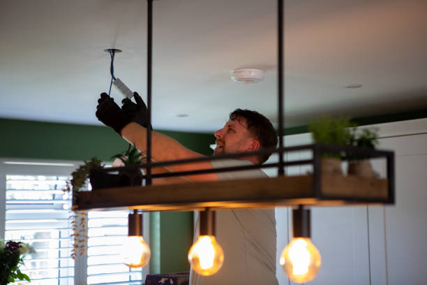 Best Affordable Electrical Installation  in Oak Grove Heights, AR