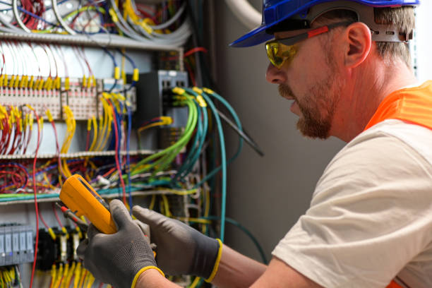Best Electrical Installation Contractor  in Oak Grove Heights, AR