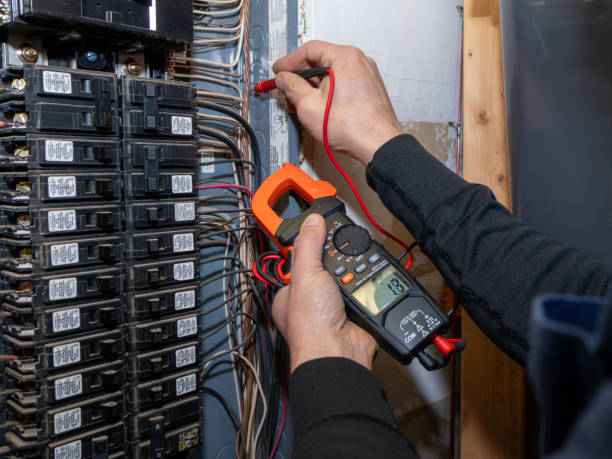 Best Electrical Contractors for Businesses  in Oak Grove Heights, AR